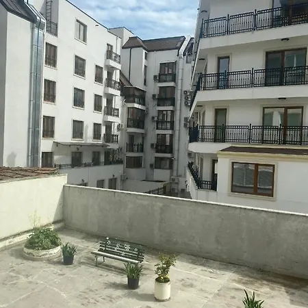 Central Square *