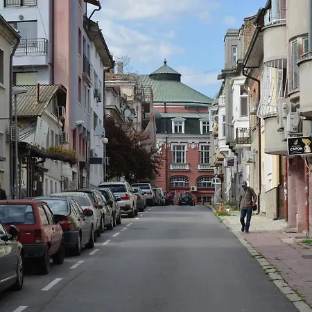 Central Square